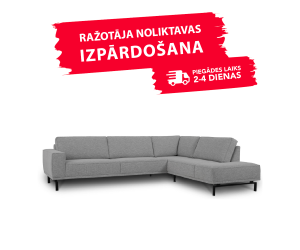 Diivan CALAND (Avatud nurk)(Tootja ladu)